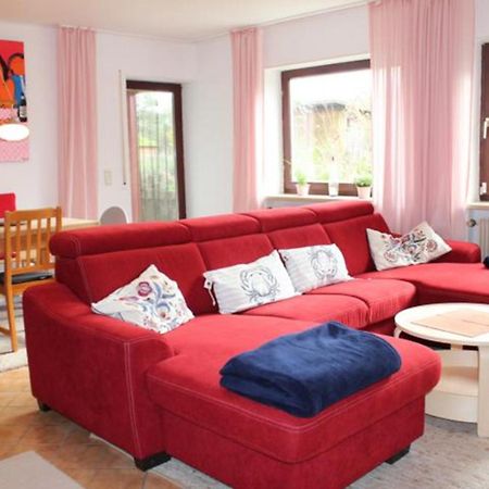 Ferienwohnung Nikoll/Simon Schnaittach Extérieur photo