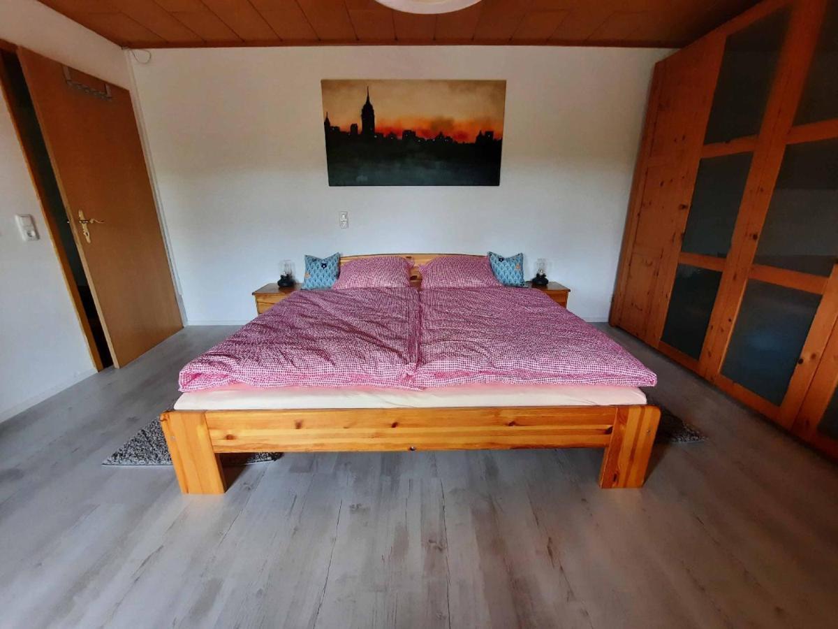 Ferienwohnung Nikoll/Simon Schnaittach Extérieur photo