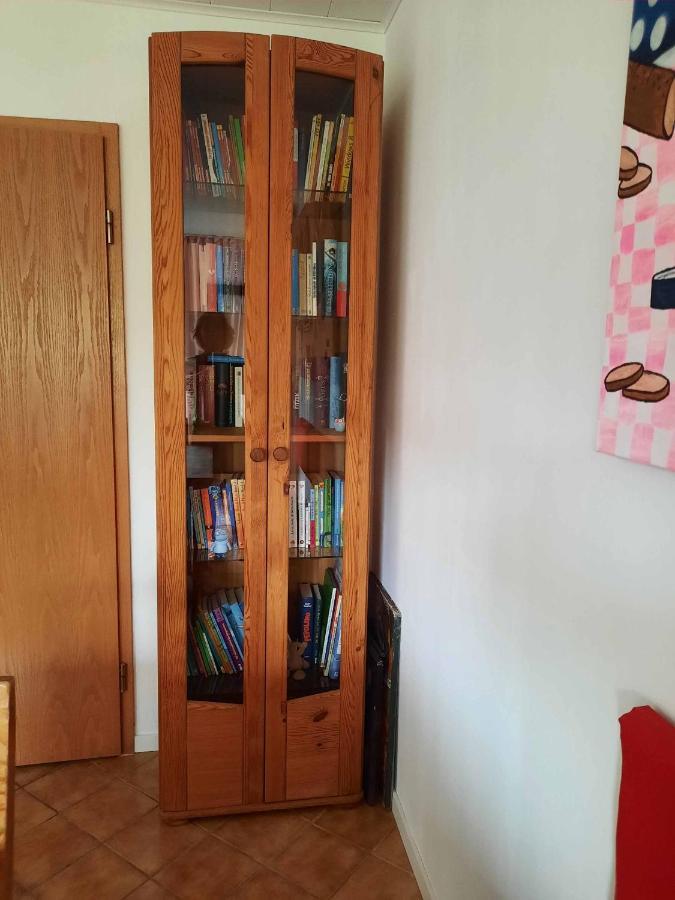 Ferienwohnung Nikoll/Simon Schnaittach Extérieur photo