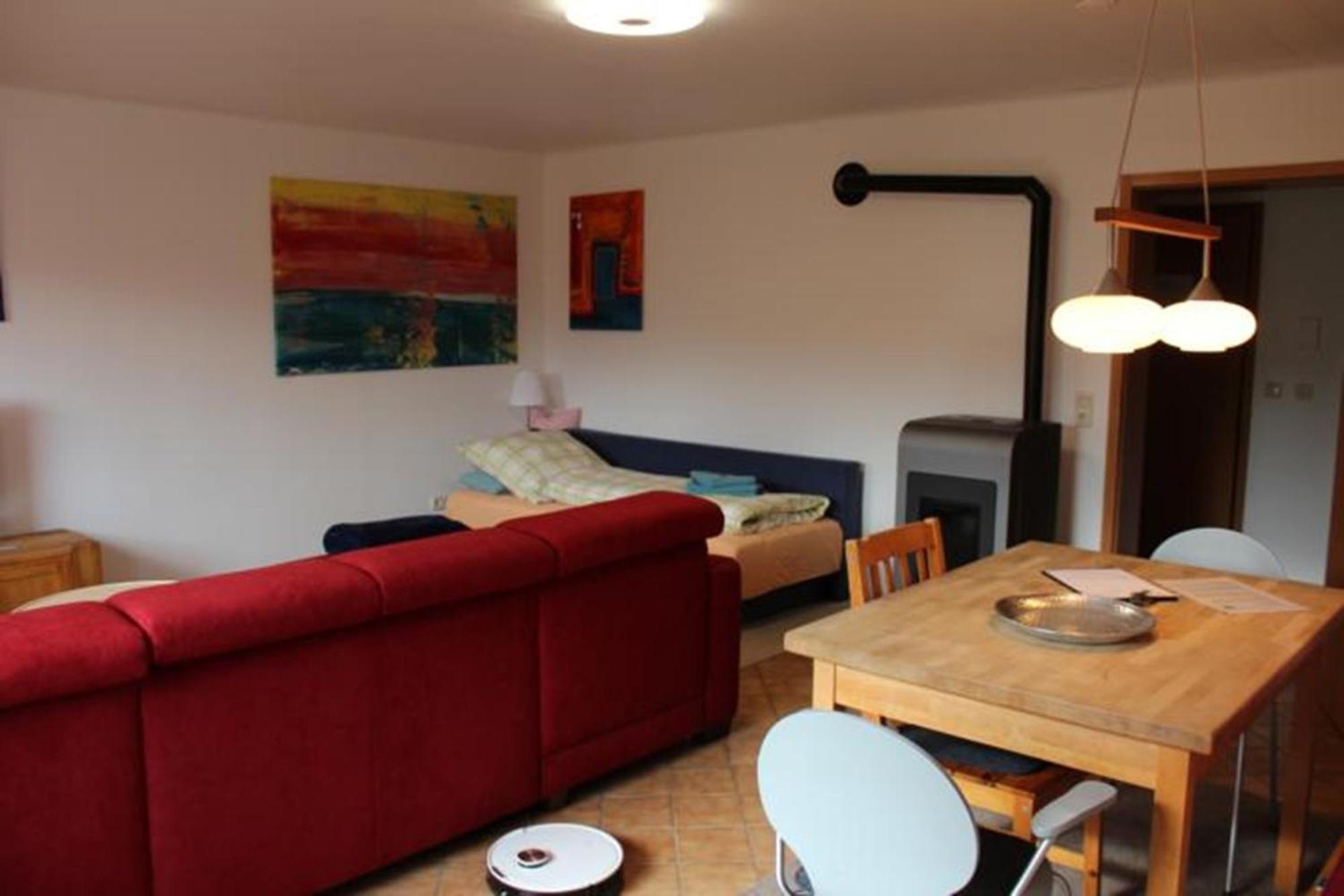 Ferienwohnung Nikoll/Simon Schnaittach Extérieur photo